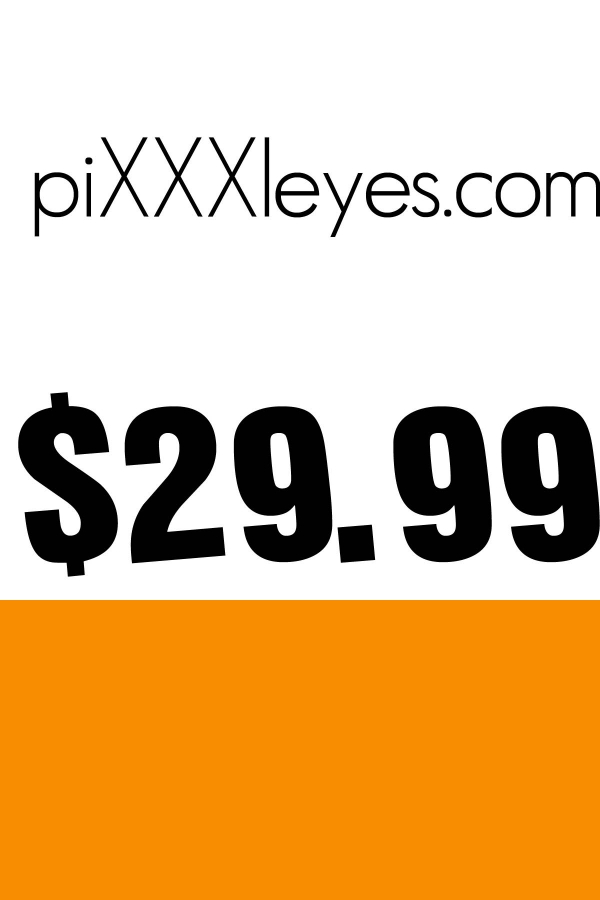 Creation of pXXXleyes.com Marketing Gimmic: Step 11